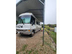 2006 Winnebago Voyage 35A 35ft