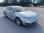 2010 Lincoln MKS Base 4dr Sedan