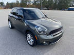 2014 MINI Countryman Cooper S ALL4 AWD 4dr Crossover