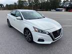 2020 Nissan Altima 2.5 Platinum AWD 4dr Sedan