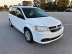 2016 Dodge Grand Caravan SE 4dr Mini Van