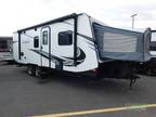 2017 Keystone Passport 217EXP 24ft