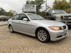 2006 Bmw 325 Xi