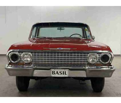 1963 Chevrolet Biscayne is a 1963 Chevrolet Biscayne Classic Car in Depew NY