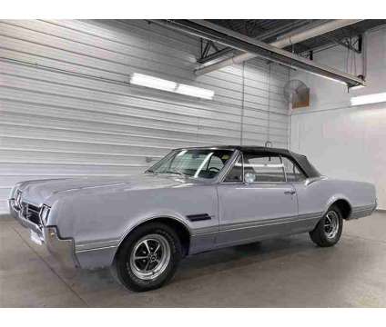 1966 Oldsmobile is a 1966 Classic Car in Depew NY