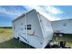 2005 Jayco Jay Feather EXP 18 F 18ft