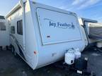 2009 Jayco Jay Feather X19H 20ft
