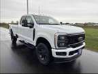 2023 Ford F-250SD XLT