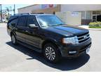 2015 Ford Expedition EL 2WD 4dr XLT