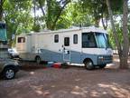 2000 National RV Sea View 8341 34ft