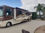 2011 Holiday Rambler Vacationer 36SBT 37ft