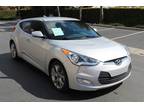 2017 Hyundai Veloster