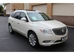 2014 Buick Enclave AWD Premium