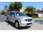 2015 Nissan Armada Platinum *Ltd Avail*