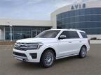 2024 Ford Expedition Platinum