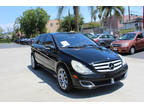 2007 Mercedes-Benz R-Class 4MATIC R 500 5.0L