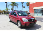 2007 Buick Rendezvous CX *Ltd Avail*