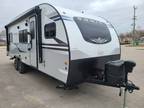 2022 Venture RV Sonic 241VFK FREE WINTER STORAGE FREE SPRING STARTUP INDOOR