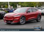 2023 Ford Mustang Mach-E Select AWD 100A