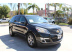 2015 Chevrolet Traverse AWD LT