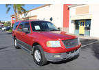 2004 Ford Expedition 5.4L Special Service 4WD