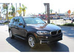 2014 BMW X5 sDrive35i