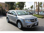 2015 Dodge Journey FWD SXT