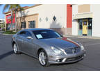 2006 Mercedes-Benz CLS-Class 4dr Sdn 5.0L