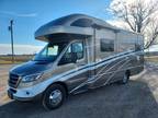 2024 Winnebago View 24V 25ft