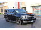 2015 Chevrolet Tahoe 2WD LT