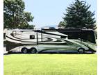 2011 Thor Motor Coach Tuscany 42RQ 42ft