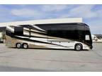 2019 Prevost Marathon H345 QS 45ft