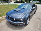 2007 Ford Mustang Gt