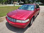 2000 Cadillac Seville Sls