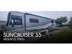 2015 Itasca Suncruiser 35 35ft