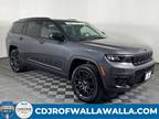 2024 Jeep Grand Cherokee L Summit