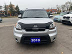 2010 Kia Soul 5dr Wgn Auto 2u