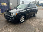 2011 Jeep Compass 4WD 4dr Sport