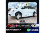 2017 Dodge Grand Caravan Passenger SE Plus Minivan 4D