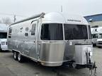 2019 Airstream Flying Cloud 25RB 25ft