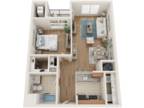 Residences at Highland Glen - 55+ Active Adult Community - Type A - One Bedroom
