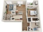 Residences at Highland Glen - 55+ Active Adult Community - Type I - One Bedroom