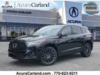 2024 Acura RDX A-Spec Advance Package SH-AWD