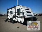 2024 Winnebago Micro Minnie 1821FBS 20ft