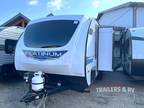 2024 Forest River Salem FSX Platinum 178BHSKX 22ft