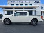 2023 Ford F-150 Lightning Lariat 510A