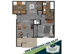 Autumn Oaks - One Bedroom | One Bathroom