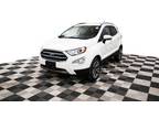 2022 Ford EcoSport Titanium