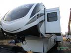 2024 Grand Design Solitude 390RK 42ft