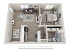 Villa Campana Apartments - ONE BEDROOM - Crestview Apts